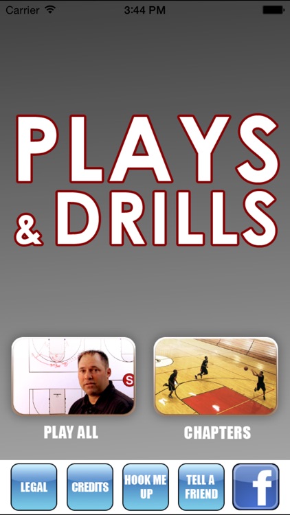 Plays & Drills: A Winning Playbook - With Coach Bill Mellis - Full Court Basketball Training Instruction