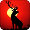 Ultimate Deadly Sniper Shooter Pro : African Deer Animals Sniper Shooting Hunting Games