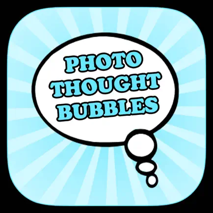 Photo Thought Bubbles - Add Thought and Speech Bubbles to Your Pics Cheats