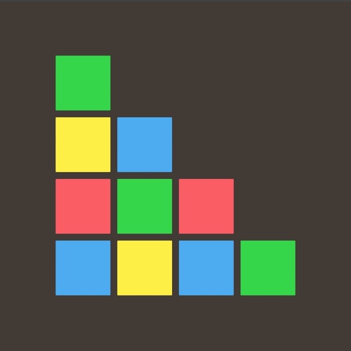 Forcos — Difficult Fast-Paced Puzzle Game For Two Players iOS App