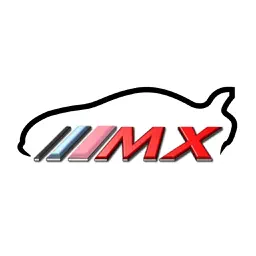 MX Car Body Kit app icon