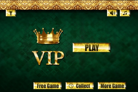 Grand VIP BlackJack Mania - world casino chips betting challenge screenshot 2