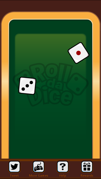 How to cancel & delete Roll Da Dice from iphone & ipad 4
