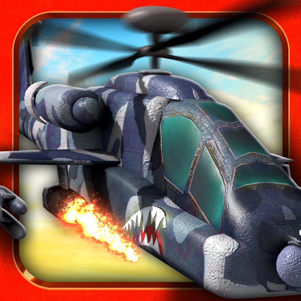 RC Helicopter Simulator Games - Free Helicopters Flight Game For Kids icon