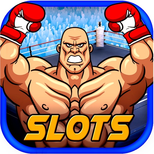 777 Undefeated Boxing Slot Casino - Slot-s Machines