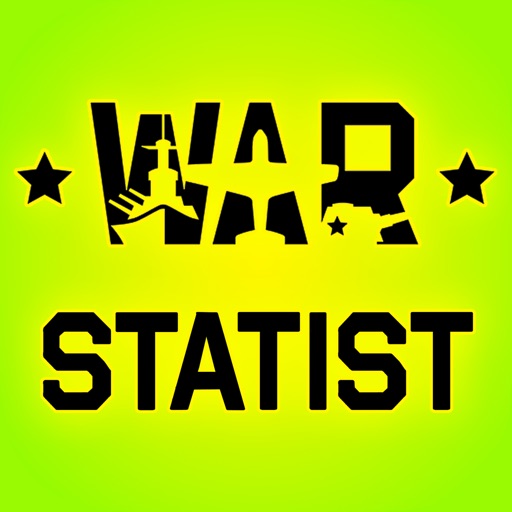 War Thunder STATIST icon