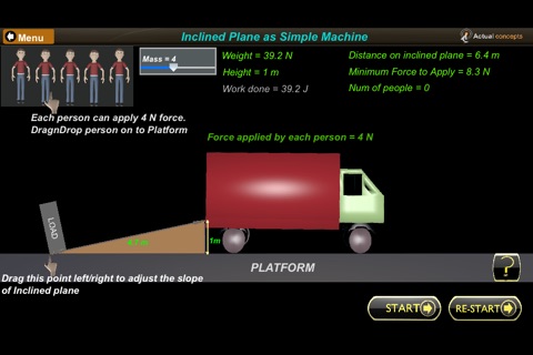 Simple_Machines screenshot 3