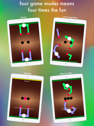 Screenshot #5 pour Clumsy Boxing