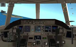 Game screenshot Flight Simulator : пилот самолета hack