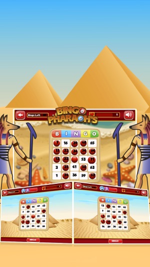 Bingo Sheep Bash - Free Bingo Casino Game(圖4)-速報App