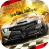 Fast Car War Race 3D