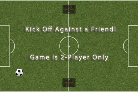 Soccer To Go screenshot 2