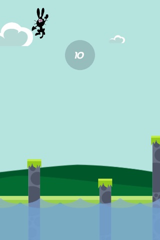 Spring Rabbit screenshot 3