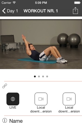 4Guest Fitness screenshot 4