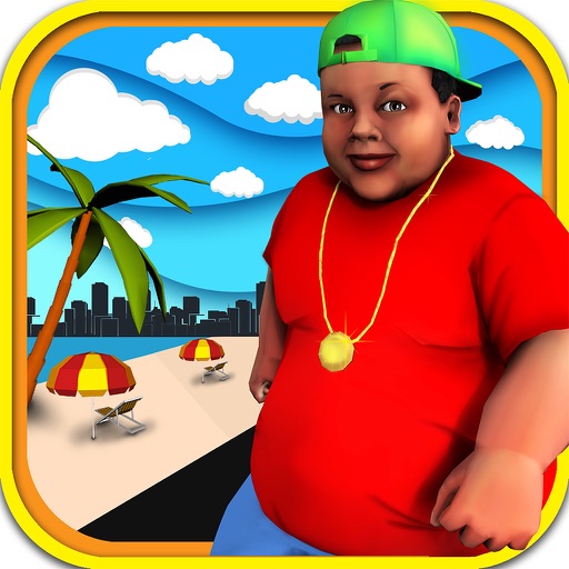 Run TerRio Run iOS App