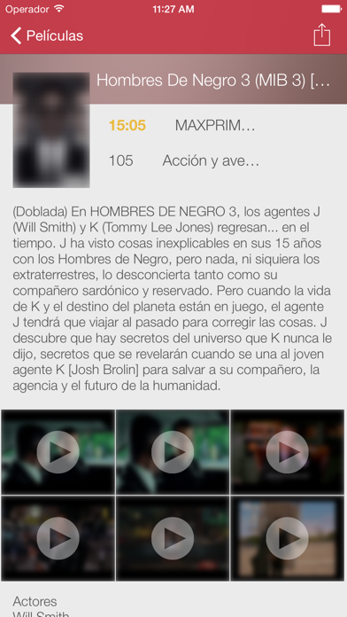 How to cancel & delete Televisión Chilena Gratis from iphone & ipad 3