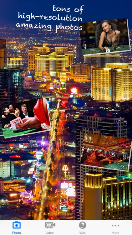 Las Vegas Casinos & Hotels