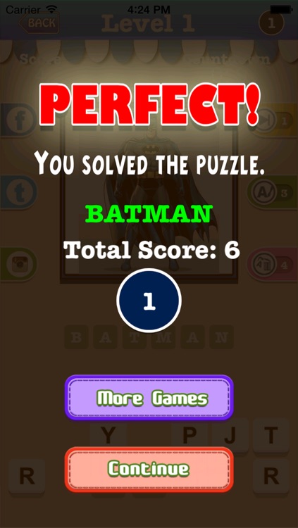 Superhero Trivia Game- How well do you know your Superheroes?