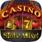 Slots Alive