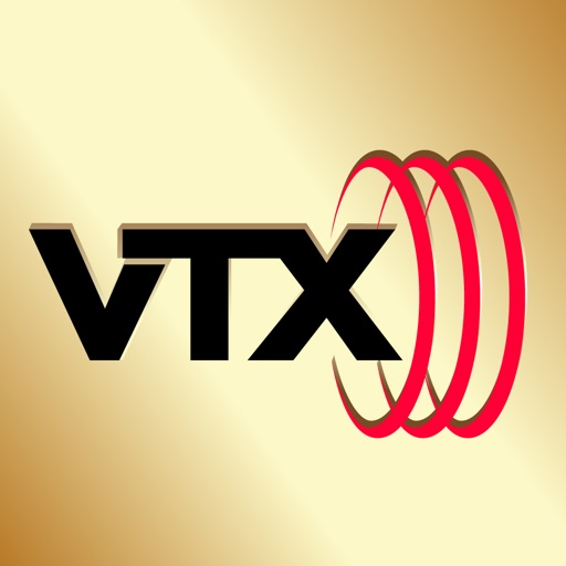 VTX VoIP iOS App