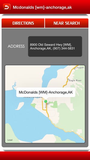 Great App for McDonalds(圖3)-速報App