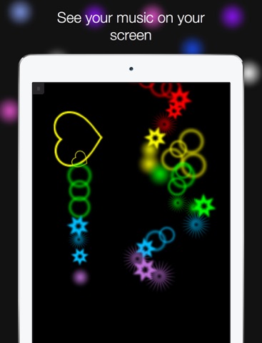 Screenshot #5 pour Tapscape