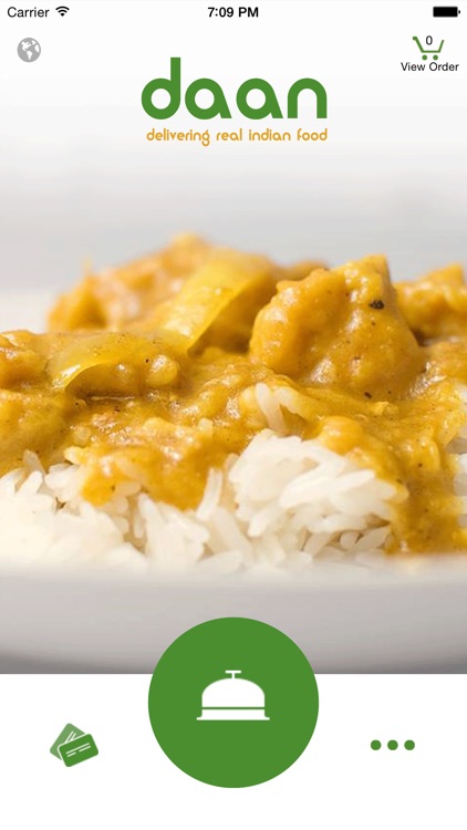 Daan Takeaway Milton Keynes