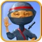 Race the ninja