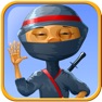 Get Ninja Dynasty Run for iOS, iPhone, iPad Aso Report