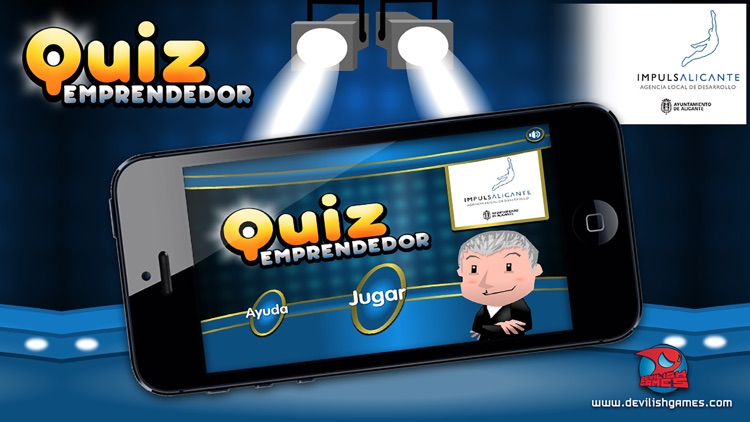 QUIZ Emprendedor