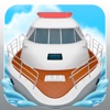 Boat Rush/ボートラッシュ - iPhoneアプリ