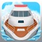 A Boat Traffic Rush FREE game