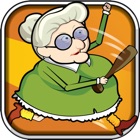 Top 40 Games Apps Like Angry Grandma Run Games:Crazy - The most fun games for the bad grandma in you! - Best Alternatives