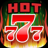 Flaming Super Hot Slots with Progressive Coins and Fireball - Spinners sur PC
