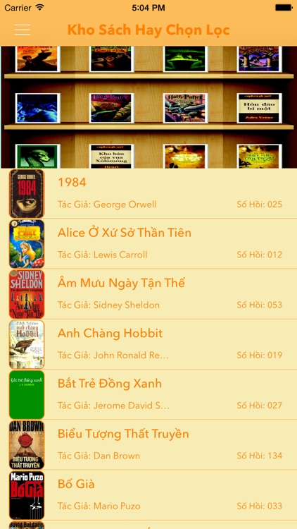 Sách Hay Chọn Lọc