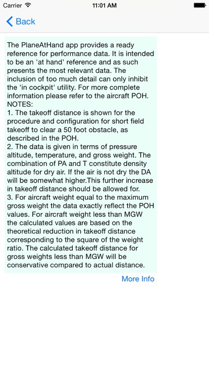 PlaneAtHand screenshot-4