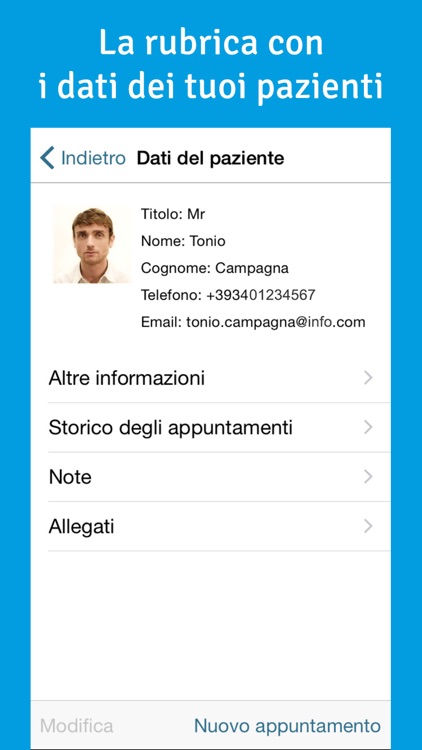 Skeddoc screenshot-3