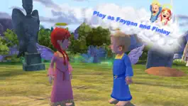 Game screenshot Angel Adventures hack