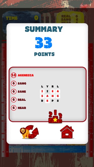 Words Mania - Word Search Puzzle(圖5)-速報App