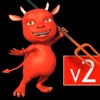 Hot Truth or Dare 2 icon