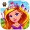 Princess Castle Fun – Royal Fashion Dress Up, Make Up Room, Tiara Decoration and Horse Care