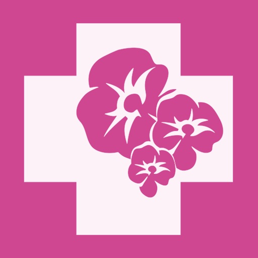 Фиалка Аптека