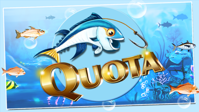 Screenshot #1 pour Quota Tuna Fishing