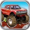 MMX Hero - Offroad Monster Truck Racing Vs. Destruction Legends