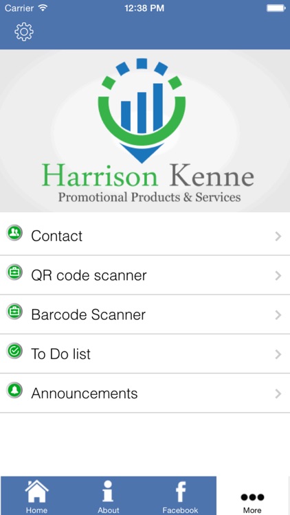 Harrison Kenne PPS screenshot-4
