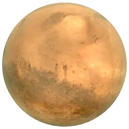 Midnight Planets app icon