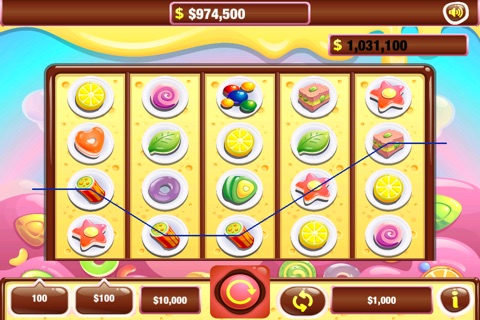 Bonus Fortune Wheel of Cash screenshot 3