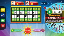 Game screenshot Roda Impian - Musim Hari Raya hack