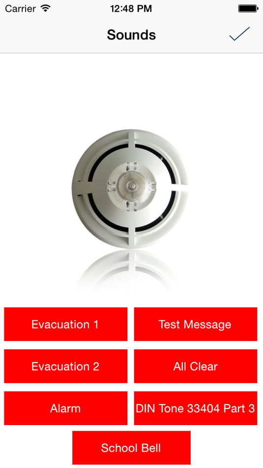 #4. IQ8Quad Selector Eltek (iOS) 由: Honeywell International, Inc.