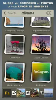 slide x ● slideshow creator айфон картинки 2